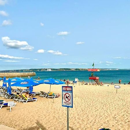 New-Romantic Studio Near The Beach! パコ・デ・アルコス エクステリア 写真